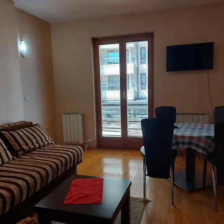 Pasic Apartment Zlatibor